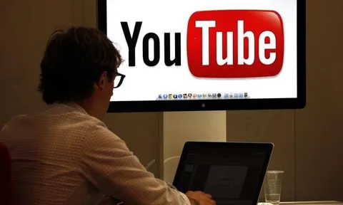 YouTube dành thêm ưu đãi cho các nhà sáng tạo nội dung
