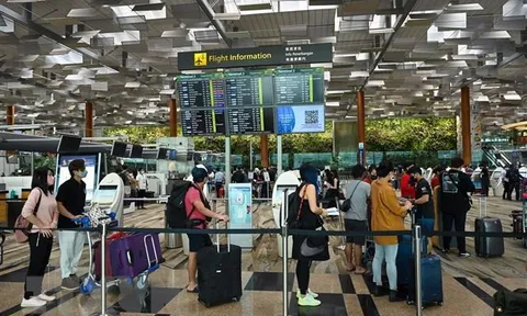 Giới chức hàng không thế giới: Giá vé máy bay sẽ còn tiếp tục tăng cao