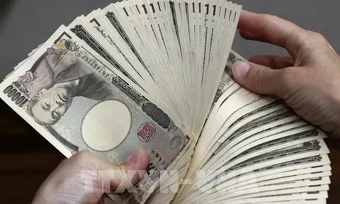 Sự hoài nghi về hiệu quả của biện pháp can thiệp để cứu đồng yen