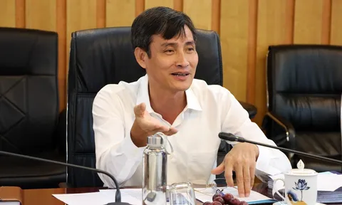 Hoàn trả hơn 6,3 tỷ đồng thăm dò, đánh giá tiềm năng khoáng sản