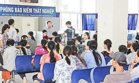 Bộ Lao động đề xuất mở rộng phạm vi hỗ trợ của bảo hiểm thất nghiệp