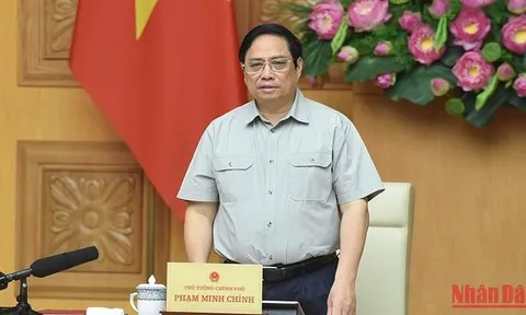 Ứng phó khẩn cấp với bão số 4, bảo đảm an toàn tính mạng, tài sản của nhân dân