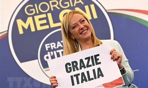 Chính trường Italy: Bước ngoặt lớn có đem lại sự ổn định?