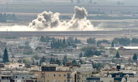 Syria nỗ lực giải quyết cuộc khủng hoảng năng lượng nghiêm trọng