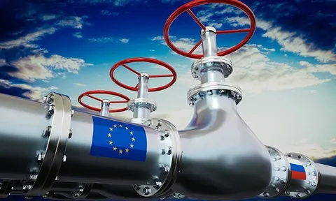 EU xem xét các giải pháp khẩn cấp nhằm hạ giá năng lượng