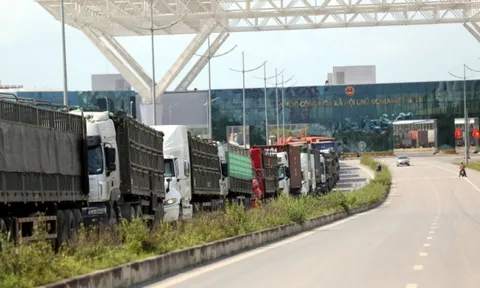 Thủ tướng Chính phủ chấn chỉnh, xử lý tiêu cực trong hoạt động xuất, nhập khẩu tại cửa khẩu biên giới đất liền