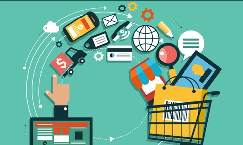 Nhiều cơ hội về thương mại điện tử cho doanh nghiệp SME sau đại dịch