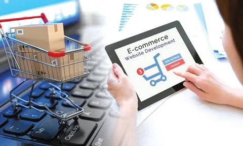 Sẽ áp dụng AI trong quản lý thuế đối với hoạt động thương mại điện tử