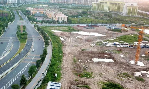 Khắc phục những bất cập trong đấu thầu dự án