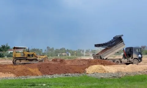 ‘Siết’ quản lý các dự án cho phép người dân được tự xây dựng nhà ở