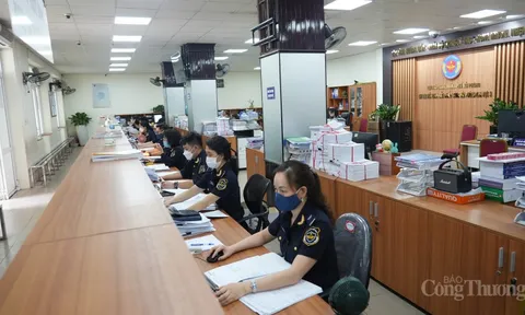 Tổng cục Hải quan nói gì về phần mềm khai hải quan miễn phí và Công ty EPAY?