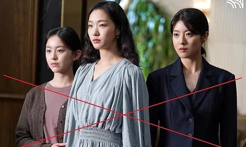 Nhà sản xuất phim “Little Women” nói gì sau khi bị gỡ trên Netflix Việt Nam?