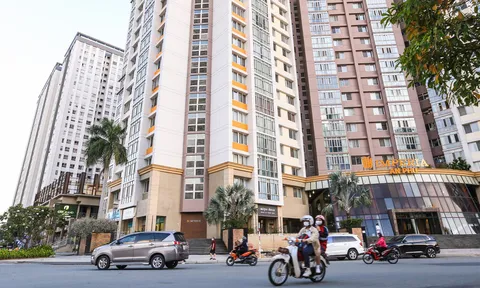 Cử tri đề nghị xem xét kỹ quy định về thời gian sở hữu căn hộ chung cư