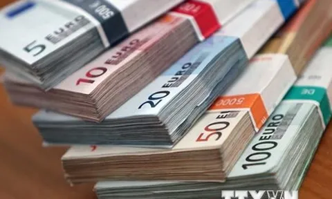 Các quốc gia EU chi tiêu sai sót hàng tỷ euro từ quỹ chung