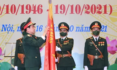19-10-1946: Ngày truyền thống Lực lượng vũ trang Thủ đô Hà Nội