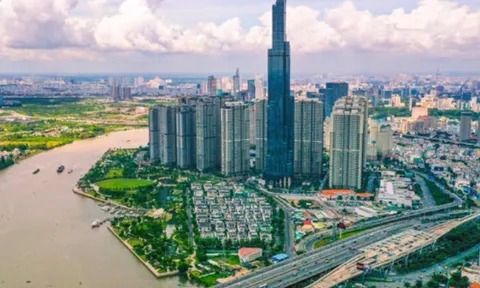 Đề xuất kéo dài cơ chế đặc thù cho Thành phố Hồ Chí Minh thêm một năm