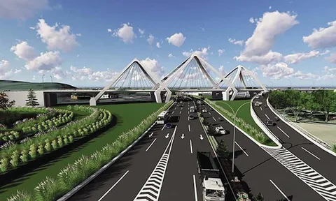 Hà Nội bổ sung nhiều chính sách bồi thường, hỗ trợ, tái định cư Dự án đường Vành đai 4