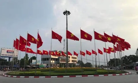 Sự ổn định chính trị mang lại phát triển kinh tế ở Việt Nam