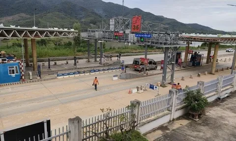 Chủ đầu tư dự án BOT trên Quốc lộ 19 giải thích nguyên nhân khiến mặt đường xấu