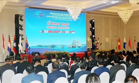 Sẽ mở các tuyến hàng không giữa Quảng Ninh với các địa phương ở Đông Á