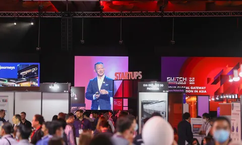Nhiều startup Hàn Quốc tìm kiếm cơ hội tại thị trường Đông Nam Á