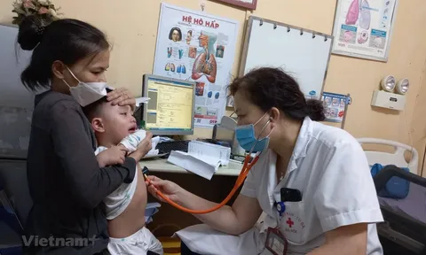 Dự báo năm nay sẽ có dịch sốt xuất huyết lớn xảy ra trên toàn quốc