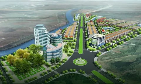 Quy hoạch tổng thể quốc gia thời kỳ 2021 - 2030