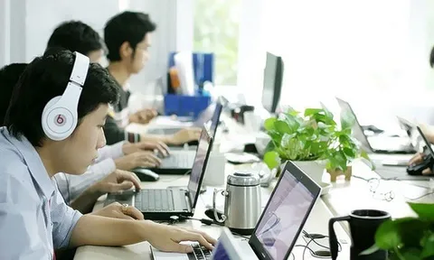 Kinh tế số Việt Nam tăng trưởng nhanh nhất khu vực Đông Nam Á