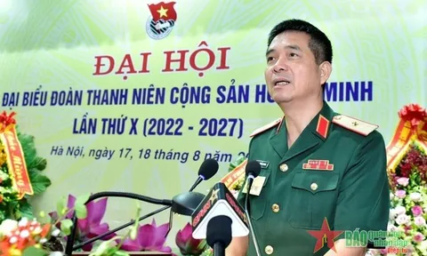 Cục Chính trị, Tổng cục Chính trị Quân đội nhân dân Việt Nam - 73 năm vững bước, trưởng thành