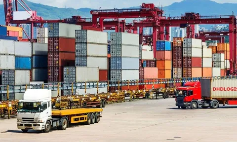 Nhóm hàng chủ lực tăng tốc, xuất khẩu cả nước thu về hơn 312 tỷ USD
