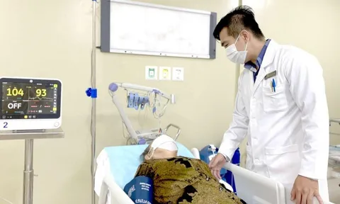 Cúm nguy hiểm với người mắc bệnh mãn tính