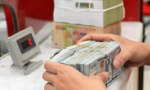 Vốn đầu tư ra nước ngoài 10 tháng tăng gấp 1,8 lần cùng kỳ năm ngoái