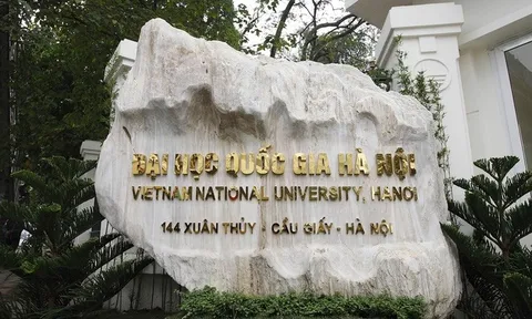 Việt Nam có 5 trường trong Bảng xếp hạng đại học tốt nhất toàn cầu