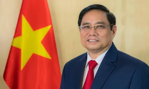 Chuyến công tác quan trọng của Thủ tướng trong bối cảnh khu vực nhiều biến động và thách thức