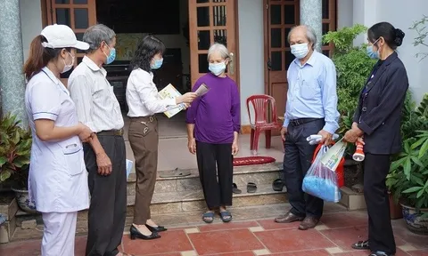 Hà Nội triển khai đồng bộ các biện pháp phòng, chống dịch sốt xuất huyết