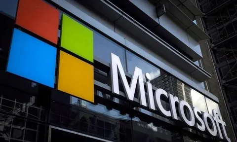 Microsoft bị điều tra chống độc quyền với vụ mua Activision Blizzard