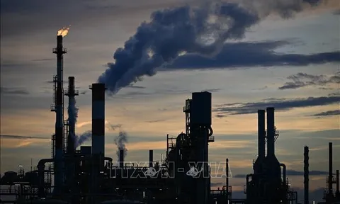 COP27: Các nước đề ra kế hoạch 12 tháng nhằm giảm nhanh lượng khí thải