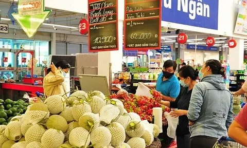 Doanh nghiệp đẩy mạnh kích cầu, bình ổn thị trường dịp cuối năm