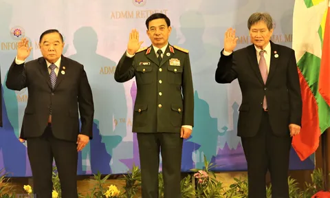 ASEAN cần nhất quán về lập trường nguyên tắc trong vấn đề Biển Đông