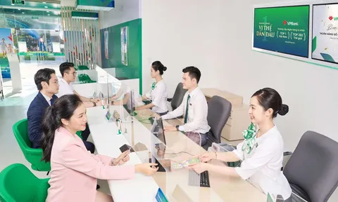 IFC cấp cho VPBank 150 triệu USD hỗ trợ doanh nghiệp vừa và nhỏ
