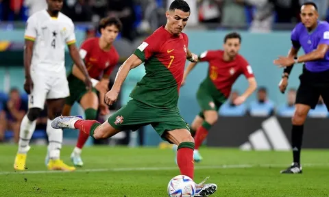 World Cup ngày 28/11: Chờ màn trình diễn của Ronaldo