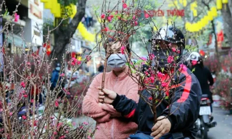 Chốt lịch nghỉ Tết của cán bộ công chức, viên chức kéo dài 7 ngày