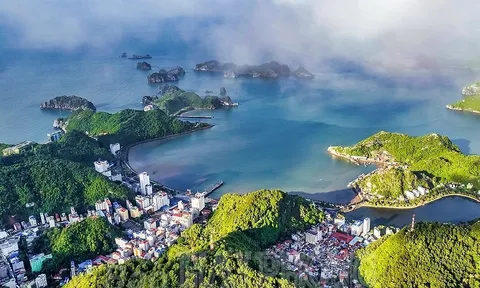 10 điểm đến du lịch thân thiện nhất Việt Nam