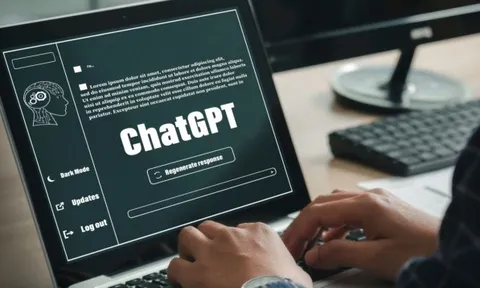 Giải mã ''cơn sốt'' ChatGPT khuynh đảo làng công nghệ thế giới