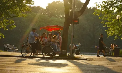 Biến đổi khí hậu tăng tính dị thường, mùa Đông ở Việt Nam có biến mất?