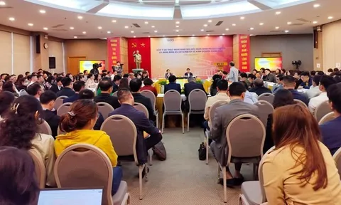Cần môi trường kinh doanh bình đẳng trong kinh doanh xăng dầu