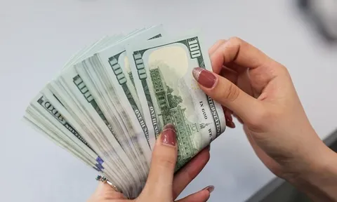 Fed để ngỏ khả năng đưa lãi suất chính sách vượt ngưỡng 5,1%