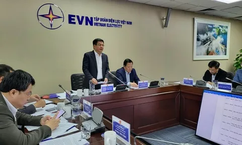Bộ trưởng Công Thương đề nghị EVN tính toán các phương án về giá điện