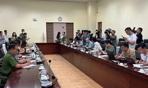 Khởi tố 128 bị can để điều tra sai phạm ở các trung tâm đăng kiểm xe cơ giới