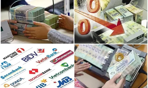 Kỳ vọng sớm giảm lãi suất cho vay
